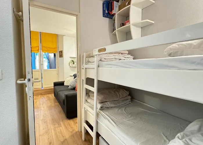 Apartamento Place De La Mairie. Joli T2 4p - Terrasse Et Vue. Cauterets